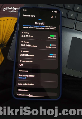 Samsung galaxy s22plus
